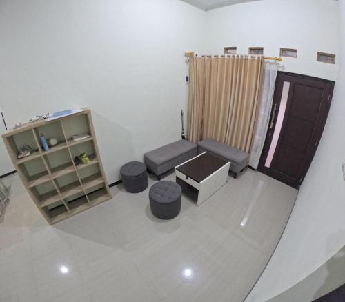 BMR B10 Homestay Jogja