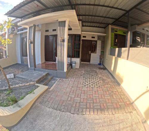 BMR B10 Homestay Jogja