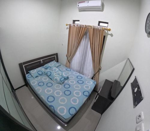 BMR B10 Homestay Jogja