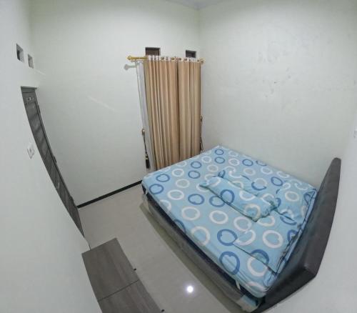 BMR B10 Homestay Jogja