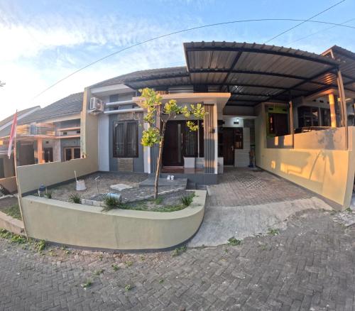 BMR B10 Homestay Jogja