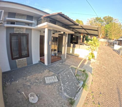 BMR B10 Homestay Jogja