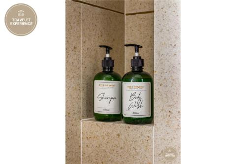 Millerz Square Kuala Lumpur Travelet - main image