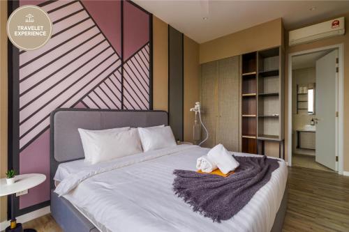 Millerz Square Kuala Lumpur Travelet - image 10