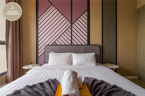 Millerz Square Kuala Lumpur Travelet - image 9