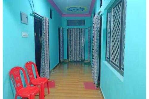 Faciliteiten, Hari Om Hotel, Badrinath in Badrinath