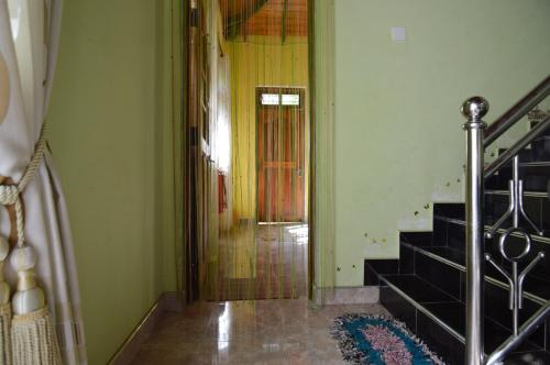 Foyer, Binara Home Stay in Polonnaruwa