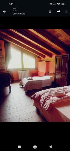  Albergo diffuso La Marmu Osteria della Croce Bianca in Marmora