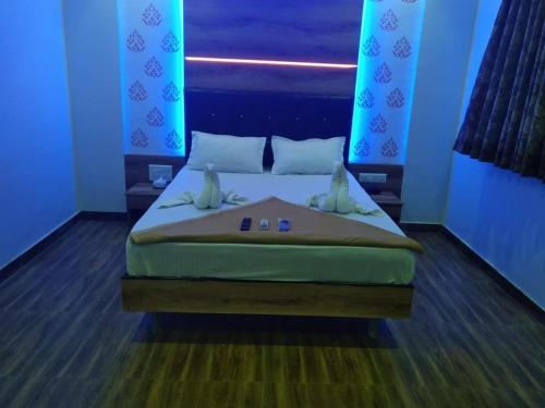 Dream Palace