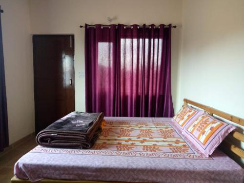 Vamoose - Yog Homestay - Jorasi Range