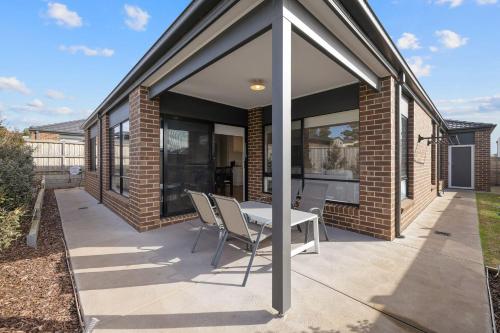 Holiday Home image 10
