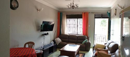Hossana homes