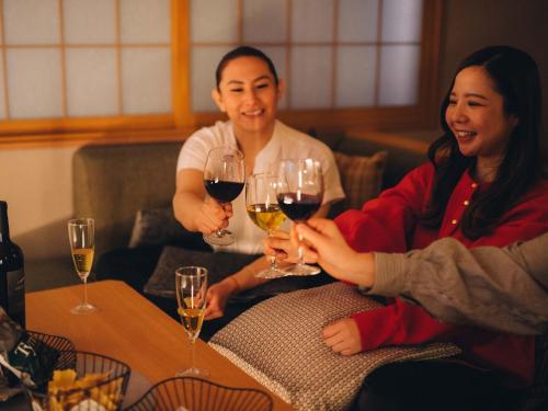 MIMARU Tokyo Kinshicho