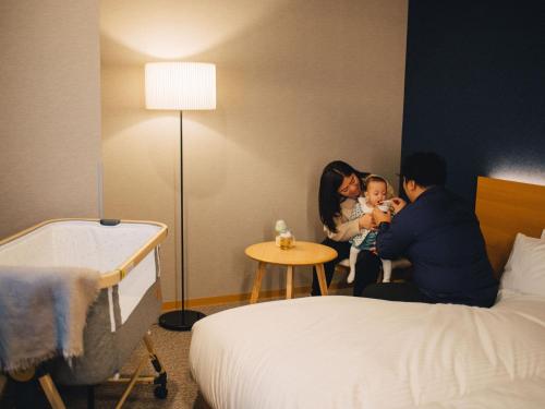 MIMARU Tokyo Kinshicho