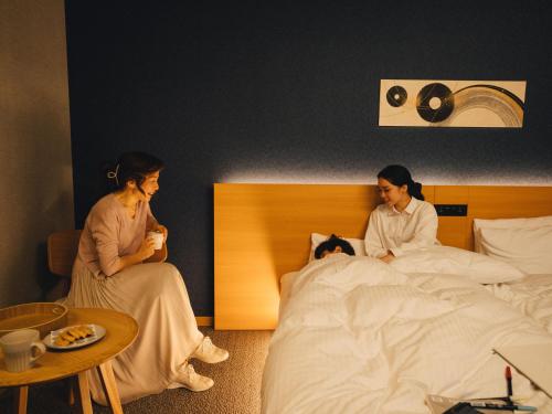 MIMARU Tokyo Kinshicho