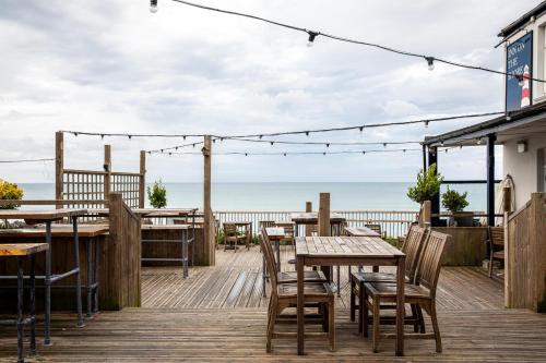 The Inn on the Shore, Downderry (Foto 6)