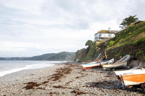 Inn on the Shore, Downderry