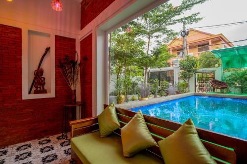 Angkor Rithy boutique