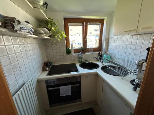 Sonnenloft - Zentrales, helles Boho-Apartement im Herzen von Graz in Graz, Österreich