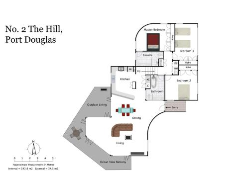 Holiday Home image 1