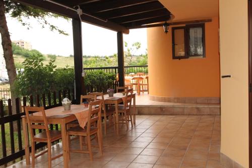 B&B il Castello - Rodi Garganico