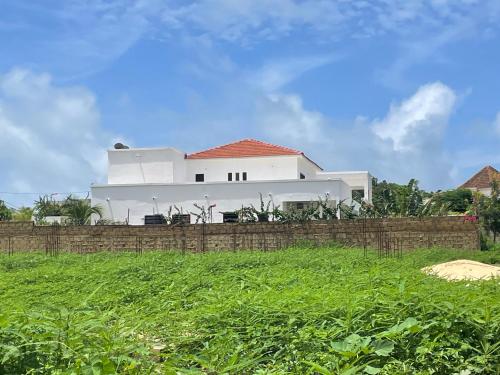 Villa Keur Natty