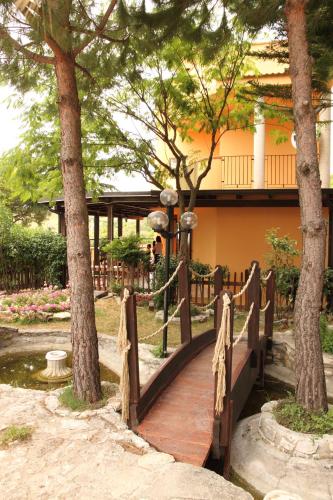 B&B il Castello
