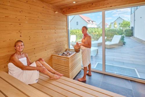 Bachhof Resort Hotel - image 2