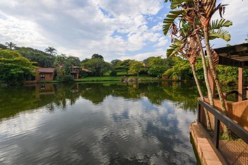 View, San Lameer Villa 1909 - 1 Bedroom Classic - 2 pax - San Lameer Rental Agency in Southbroom