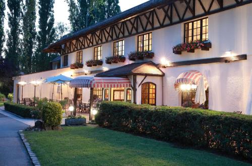 Hôtel Restaurant Le Pot d'Etain - Saint Quentin