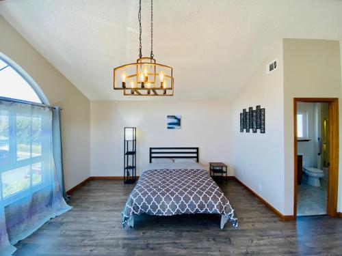 Spacious 3B2B Home Prime Location