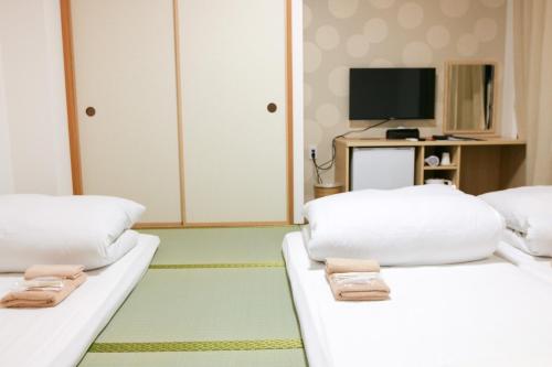 Hotel Shin-Imamiya - Vacation STAY 36315v