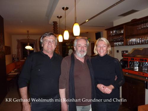 Wohlmuth-Lückl Wohlmuth-Lückl