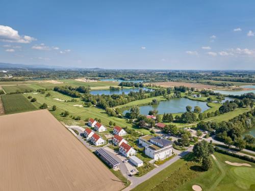 Bachhof Resort Hotel - image 14