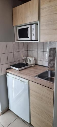 Bolek apartmany