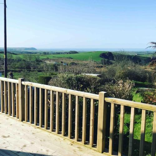 Gorffwysfa Cottage, Garnfadryn, nr Abersoch