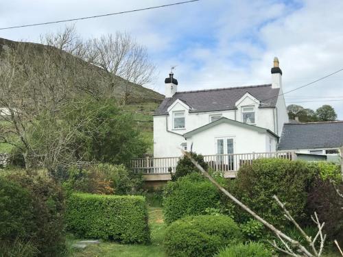 Gorffwysfa Cottage, Garnfadryn, nr Abersoch