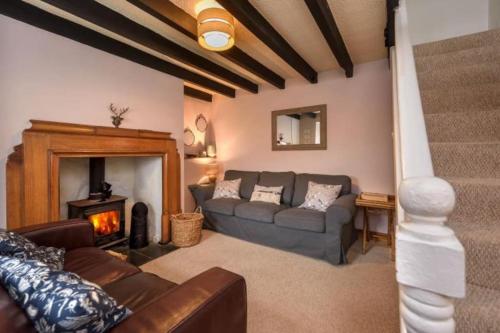 Gorffwysfa Cottage, Garnfadryn, nr Abersoch