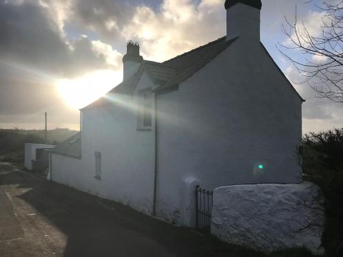 Gorffwysfa Cottage, Garnfadryn, nr Abersoch