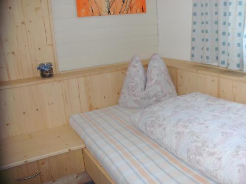 Ferienwohnungen Reinalter in Oberhaus