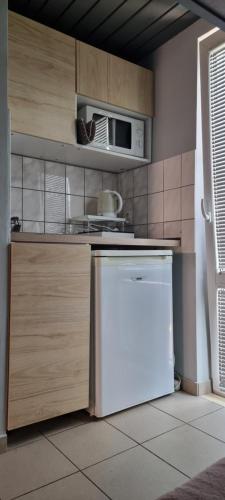 Bolek apartmany