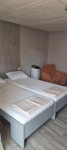 Bolek apartmany