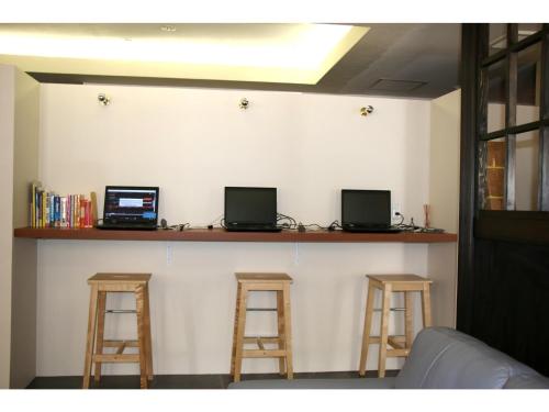 Hotel Shin-Imamiya - Vacation STAY 36318v - Tap to explore photos