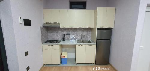 Cocina, GoldenPirshaghi in Goradil