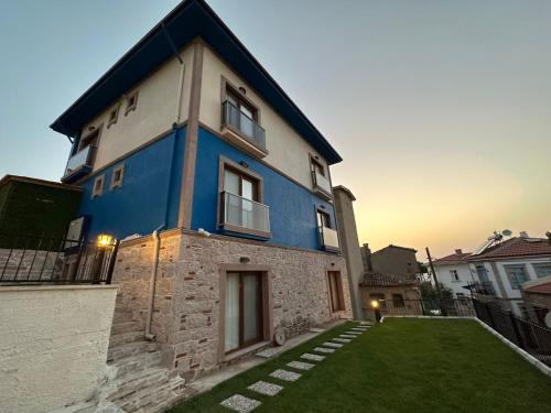 Şirin Garden Ayvalık, Ayvalık