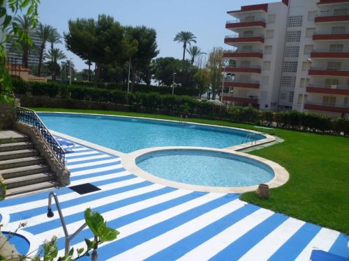  Las Vegas, Esc-3, 7º-19 in Cullera