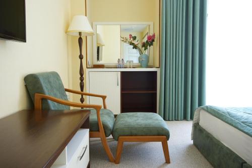 1 king bed