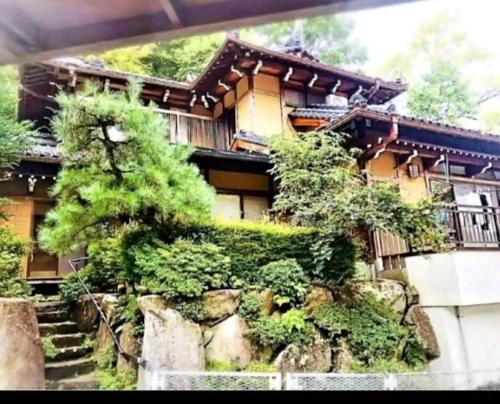 private villa Gifutakayama - Vacation STAY 26633v