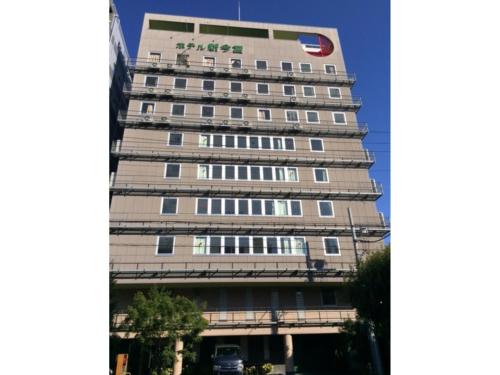 Hotel Shin-Imamiya - Vacation STAY 36320v - Tap to explore photos
