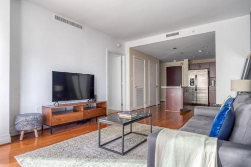 Foggy Bottom 1BR w Gym Rooftop Doorman WDC-28 Foggy Bottom 1BR w Gym Rooftop Doorman WDC-28